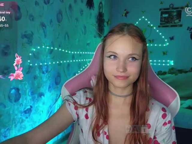 Armura live cam on BongaCams