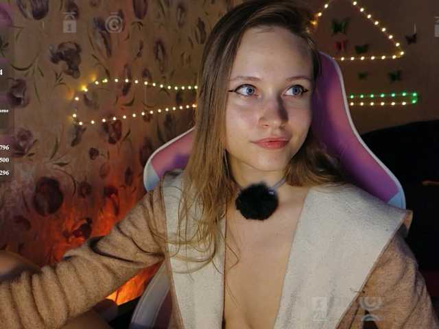 Armura live cam on BongaCams
