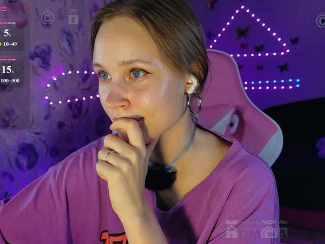 Armura live cam on BongaCams