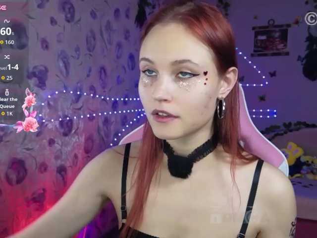 Armura live cam on BongaCams