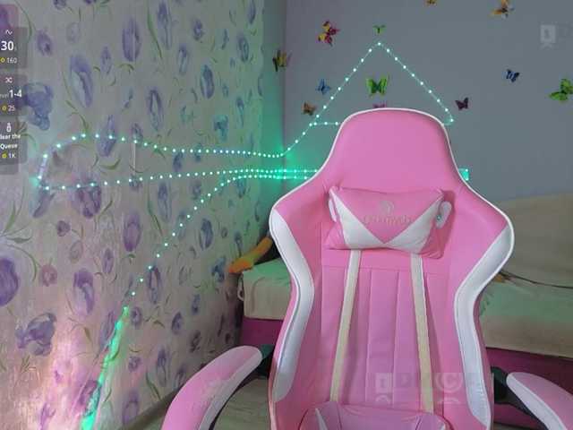 Armura live cam on BongaCams