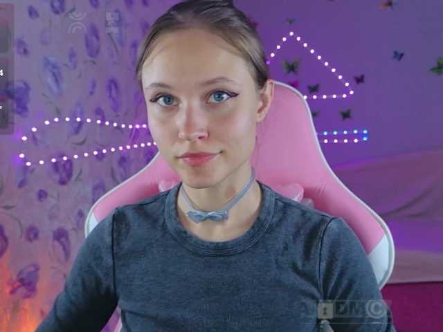 Armura live cam on BongaCams