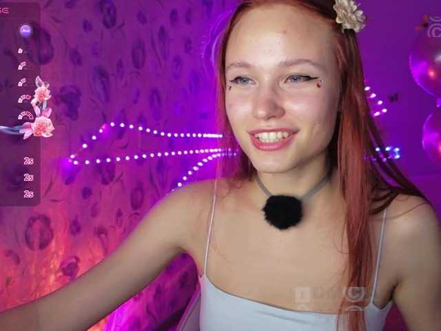 Armura live cam on BongaCams