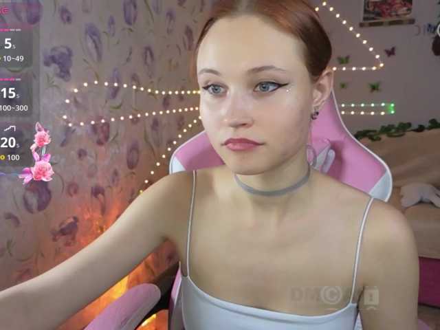 Armura, en vivo ahora en BongaCams
