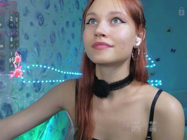 Armura live cam on BongaCams