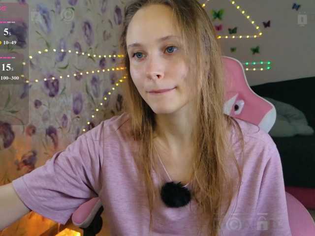 Armura live cam on BongaCams