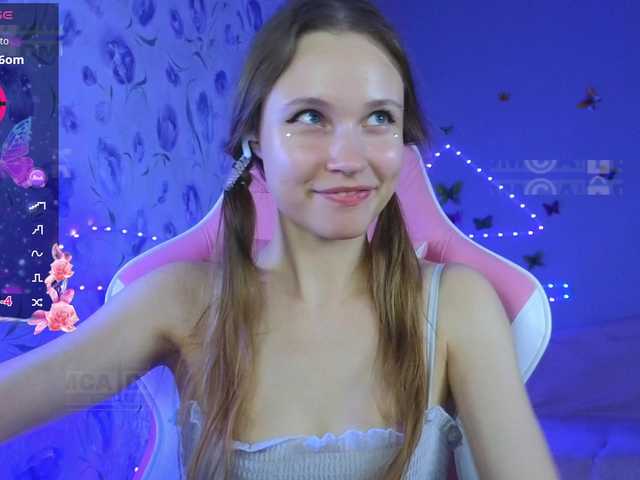Armura live cam on BongaCams