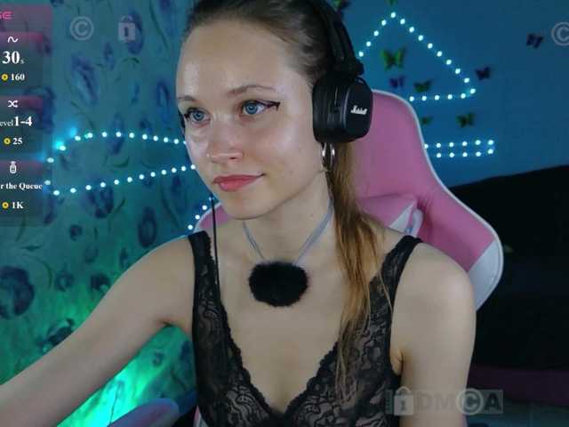 Armura live cam on BongaCams