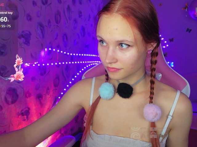 Armura live cam on BongaCams