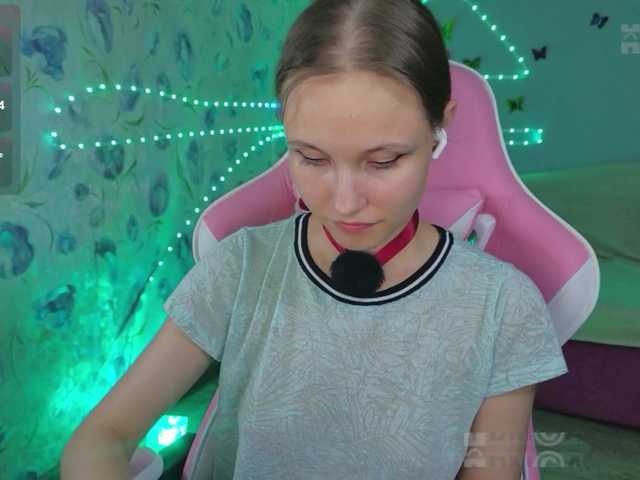 Armura live cam on BongaCams