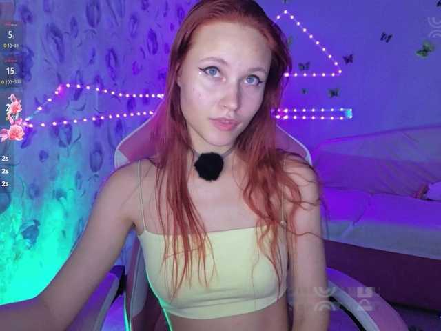 Armura live cam on BongaCams
