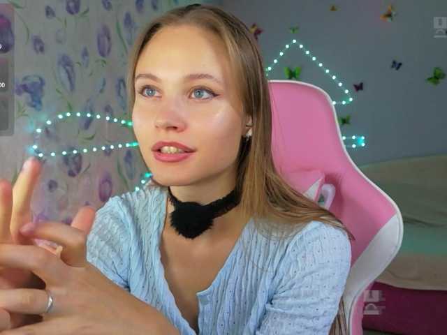 Armura live cam on BongaCams