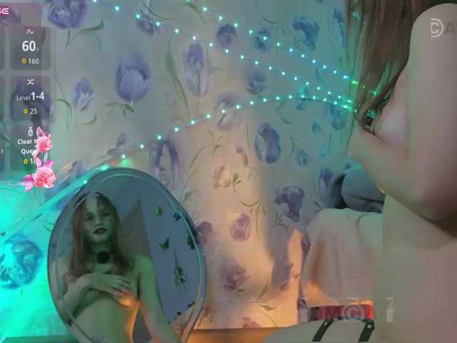 Armura live cam on BongaCams