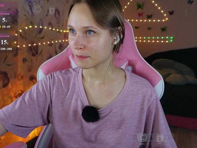 Armura live cam on BongaCams