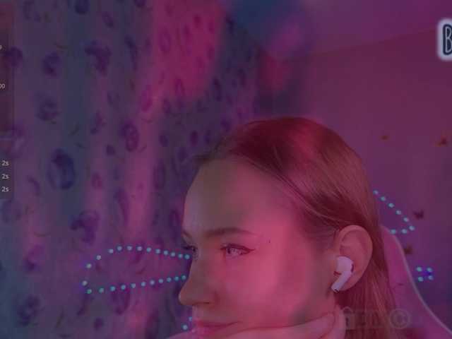 Armura live cam on BongaCams