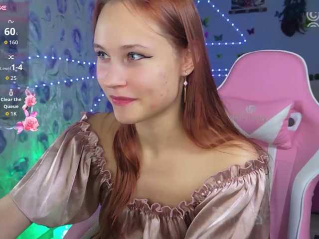 Armura live cam on BongaCams