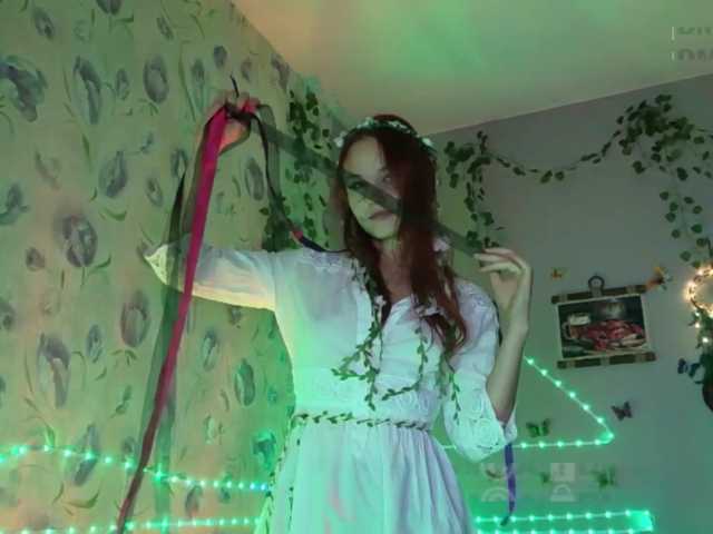 Armura live cam on BongaCams
