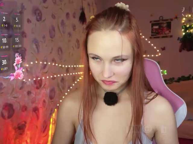 Armura live cam on BongaCams