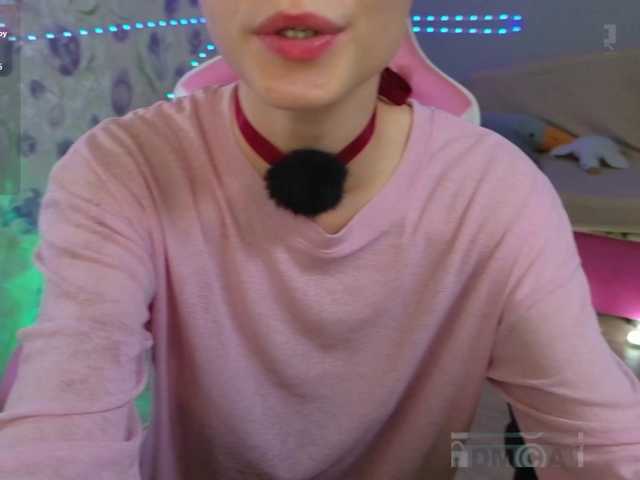Armura live cam on BongaCams