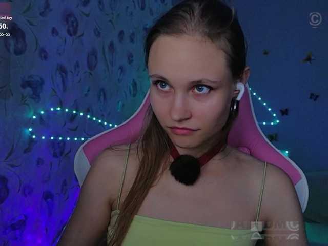 Armura live cam on BongaCams