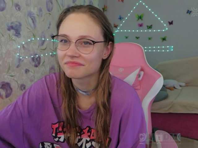 Armura live cam on BongaCams