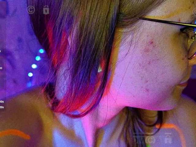 Armura live cam on BongaCams