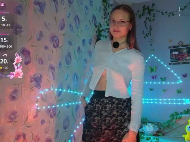Armura live cam on BongaCams