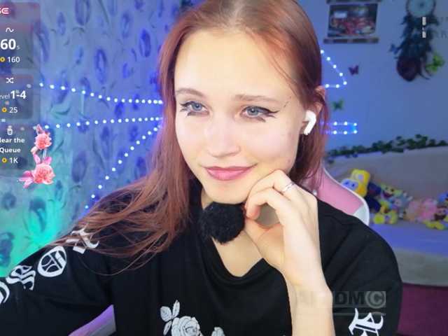 Armura live cam on BongaCams