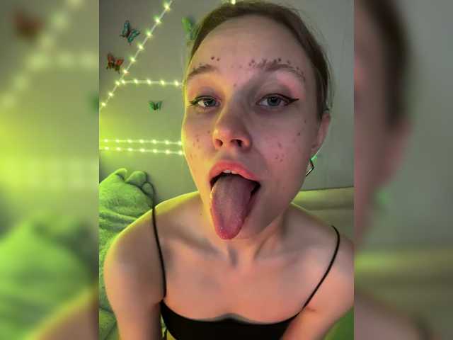 Armura live cam on BongaCams
