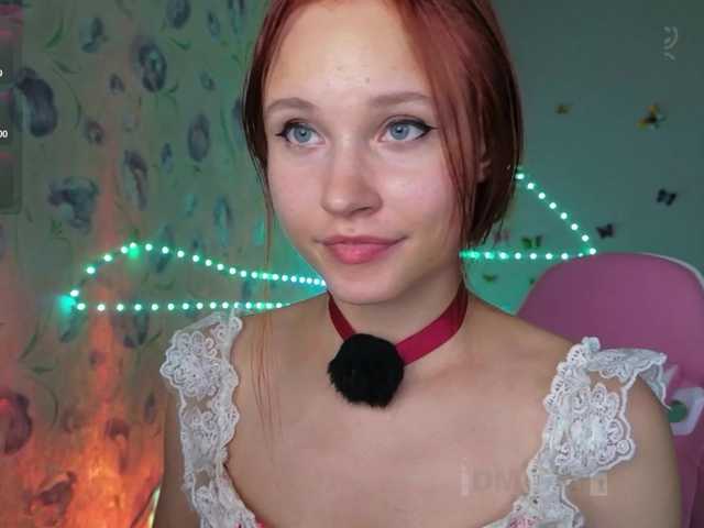 Armura live cam on BongaCams