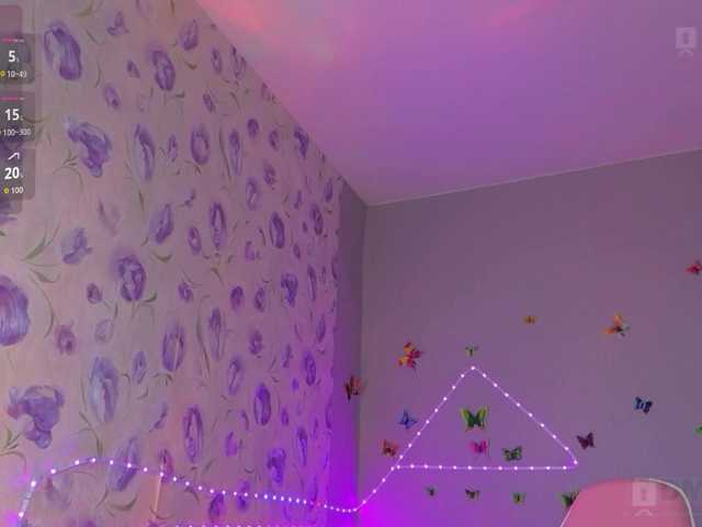 Armura live cam on BongaCams
