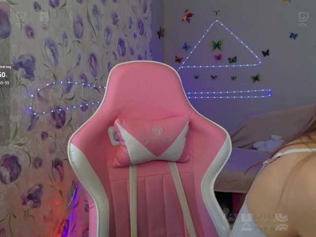 Armura live cam on BongaCams