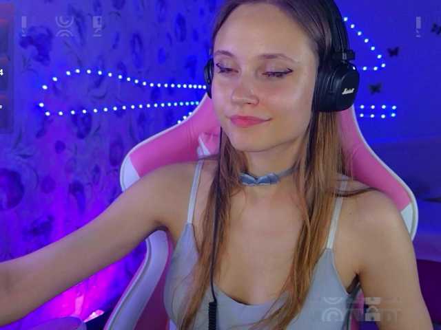 Armura live cam on BongaCams