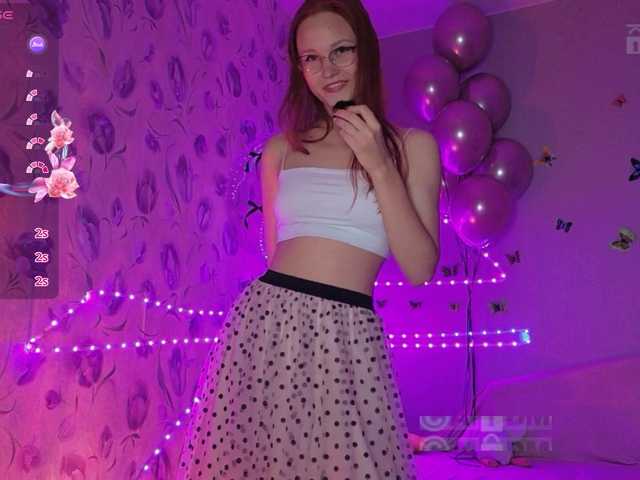 Armura live cam on BongaCams