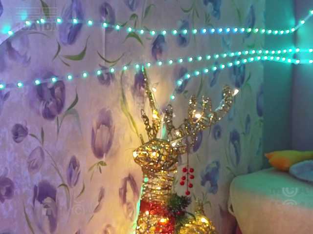 Armura's BongaCams show and profile