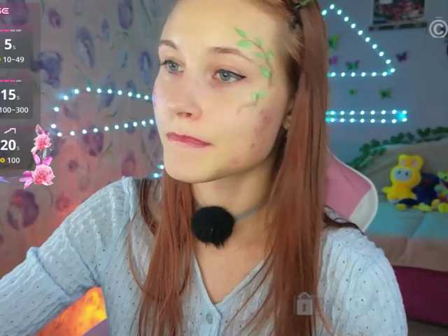 Armura live cam on BongaCams