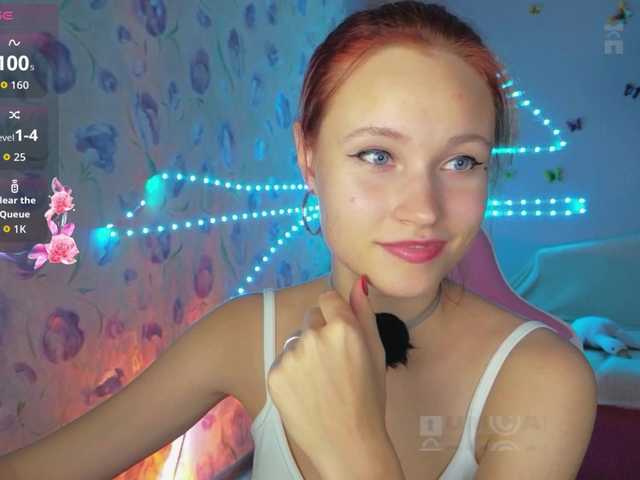 Armura live cam on BongaCams