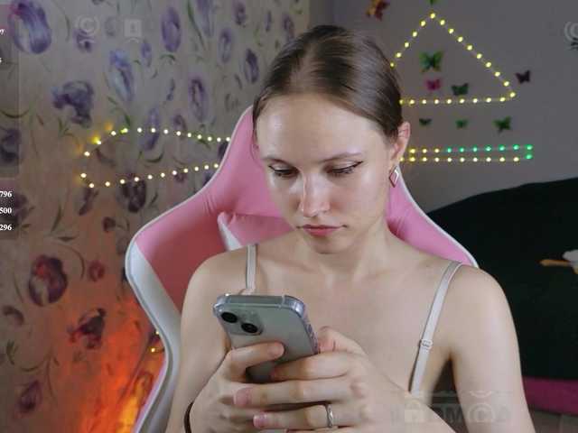Armura live cam on BongaCams