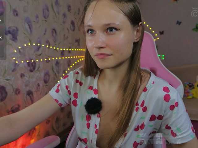 Armura live cam on BongaCams