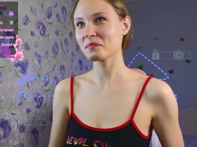 Armura live cam on BongaCams