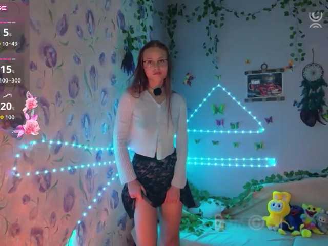 Armura live cam on BongaCams