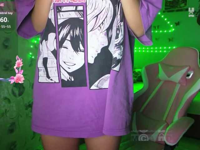 Armura live cam on BongaCams