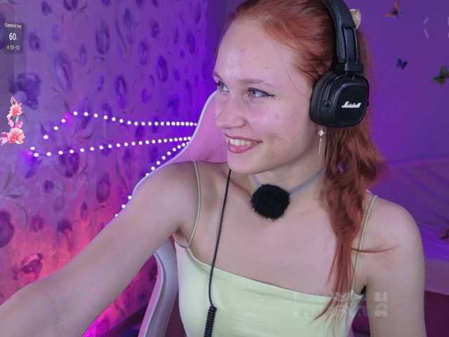 Armura live cam on BongaCams
