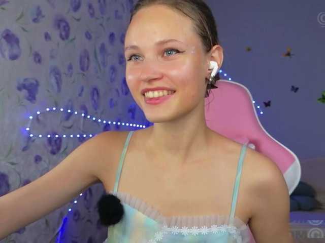 Armura live cam on BongaCams