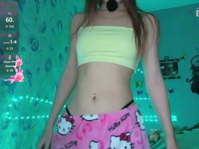 Armura live cam on BongaCams