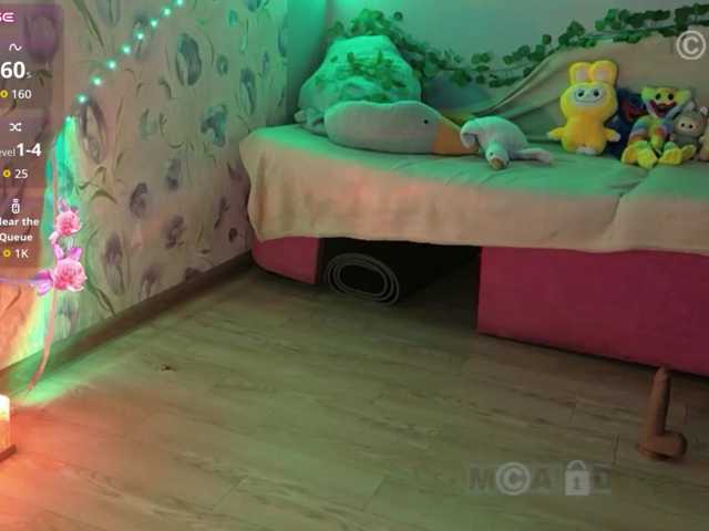 Armura live cam on BongaCams