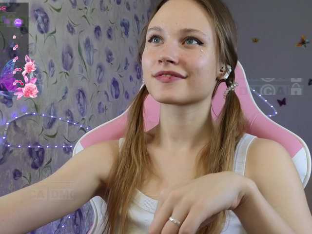 Armura live cam on BongaCams