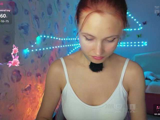 Armura live cam on BongaCams