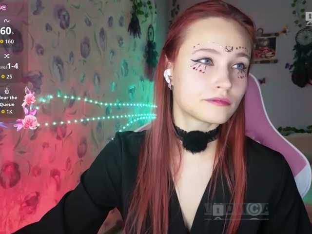 Armura live cam on BongaCams