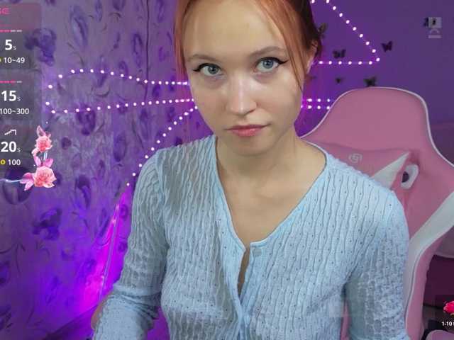 Armura live cam on BongaCams
